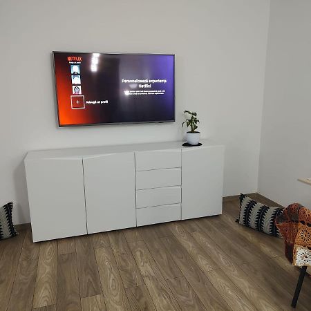 Casa Ioana Apartment Targu-Mures Bagian luar foto