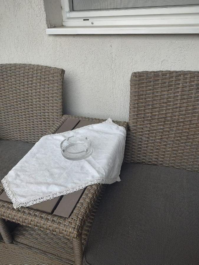 Casa Ioana Apartment Targu-Mures Bagian luar foto