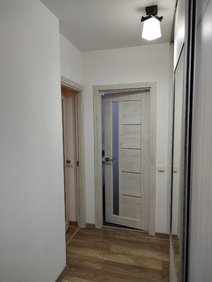 Casa Ioana Apartment Targu-Mures Bagian luar foto