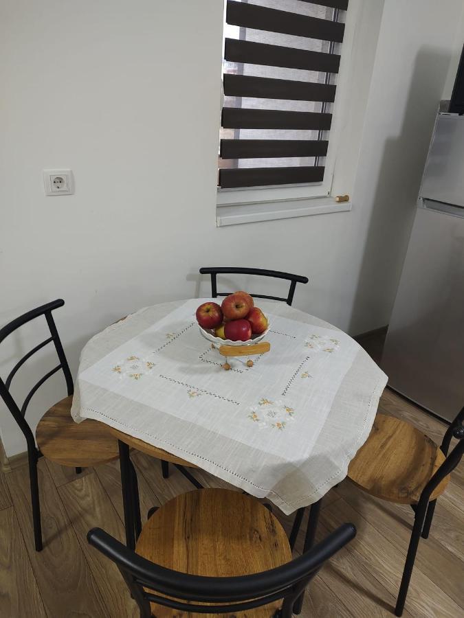 Casa Ioana Apartment Targu-Mures Bagian luar foto