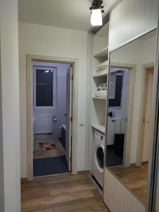 Casa Ioana Apartment Targu-Mures Bagian luar foto