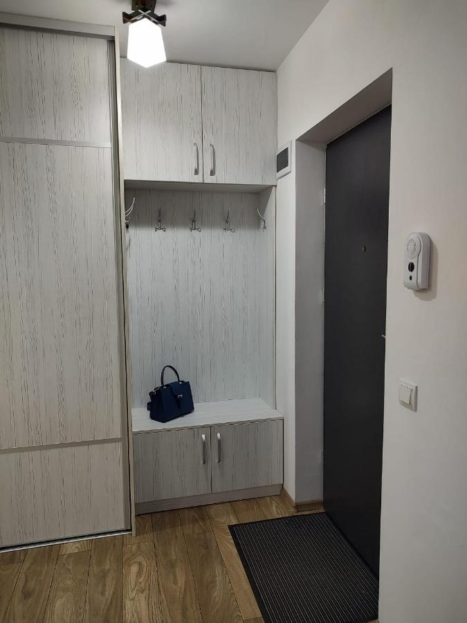 Casa Ioana Apartment Targu-Mures Bagian luar foto
