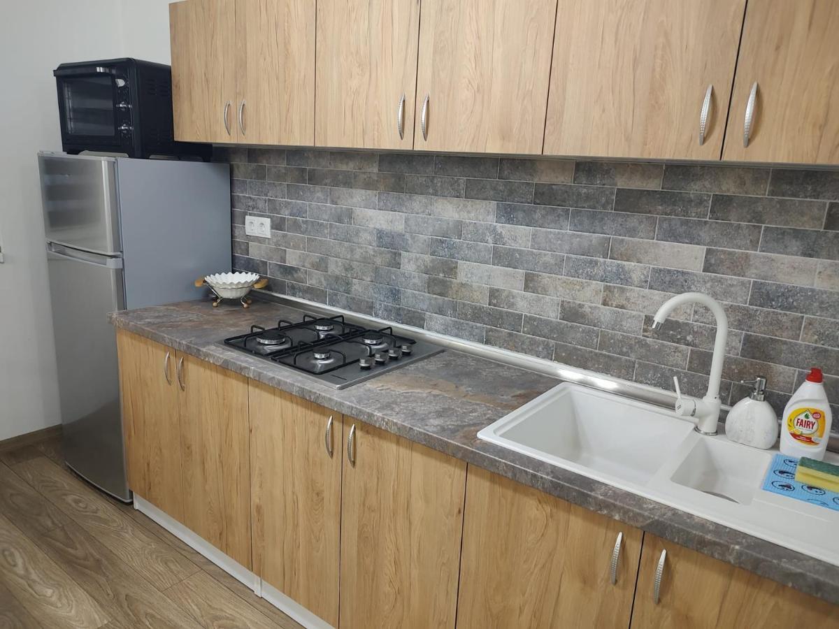 Casa Ioana Apartment Targu-Mures Bagian luar foto
