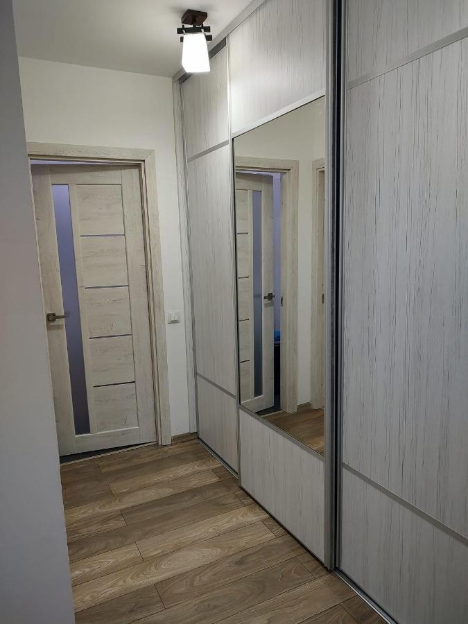 Casa Ioana Apartment Targu-Mures Bagian luar foto