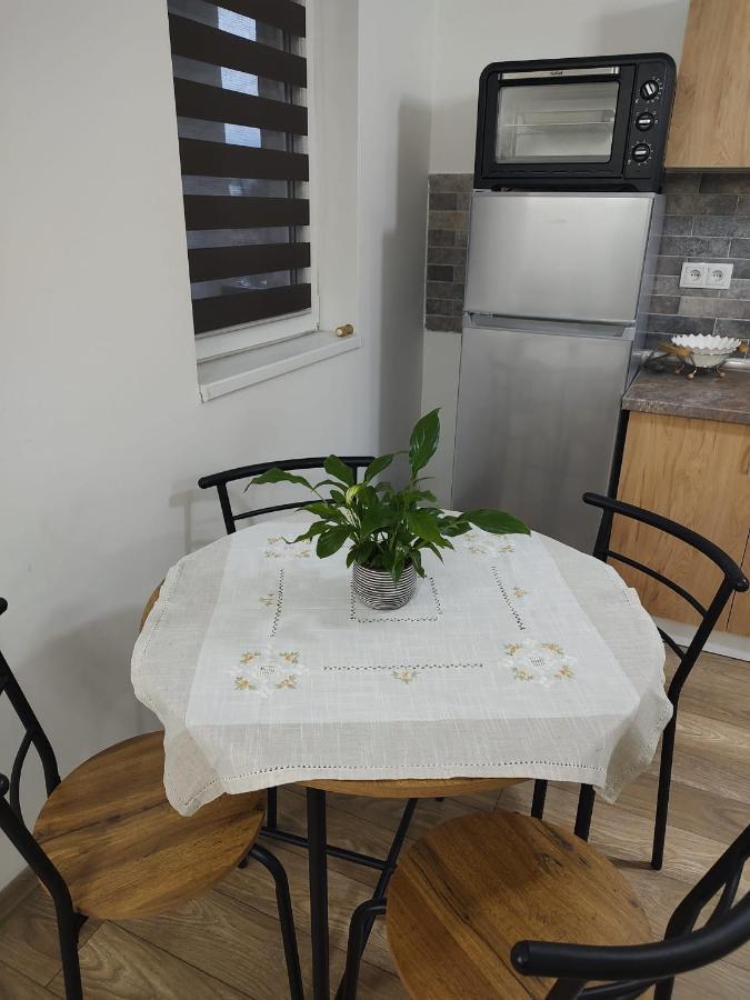 Casa Ioana Apartment Targu-Mures Bagian luar foto
