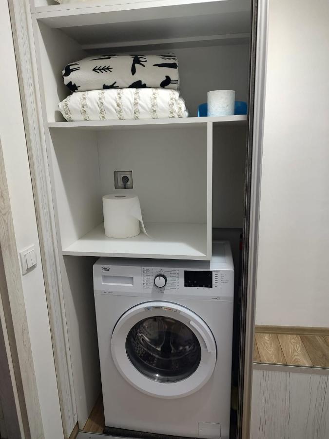 Casa Ioana Apartment Targu-Mures Bagian luar foto